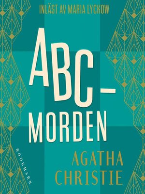 cover image of ABC-morden